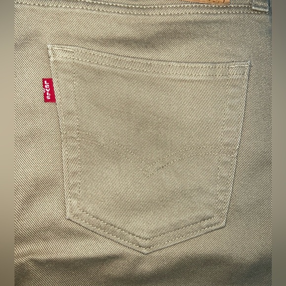 Levi 511 Men’s Slim Fit Jeans - Picture 4 of 5